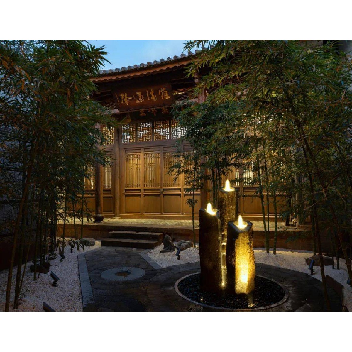 大理頤和耘熹進(jìn)士第文化精品酒店