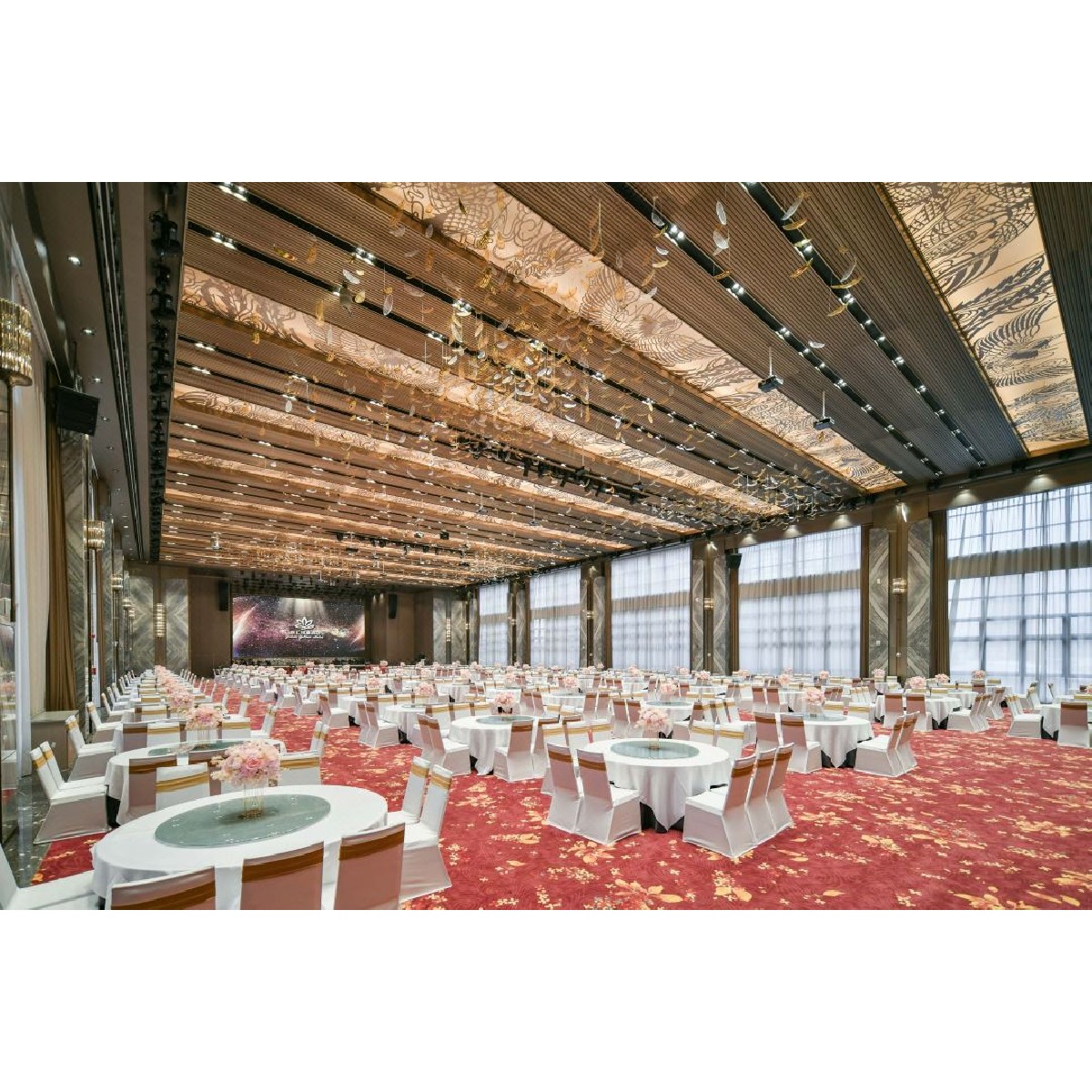 佛山雅匯悅豪國際酒店