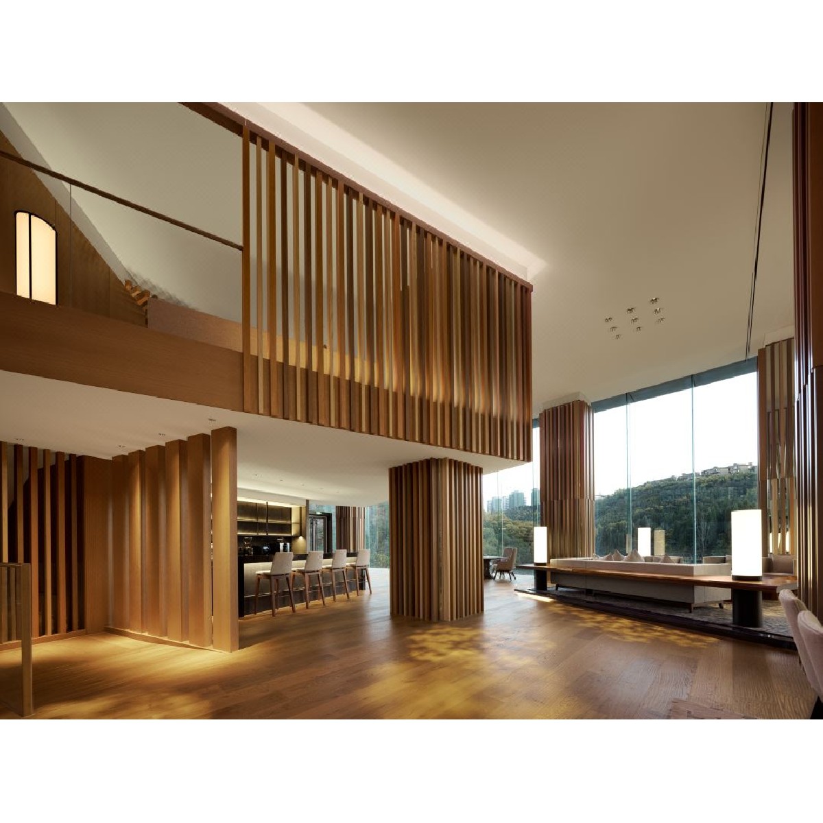 昆明玉龍灣湖景酒店