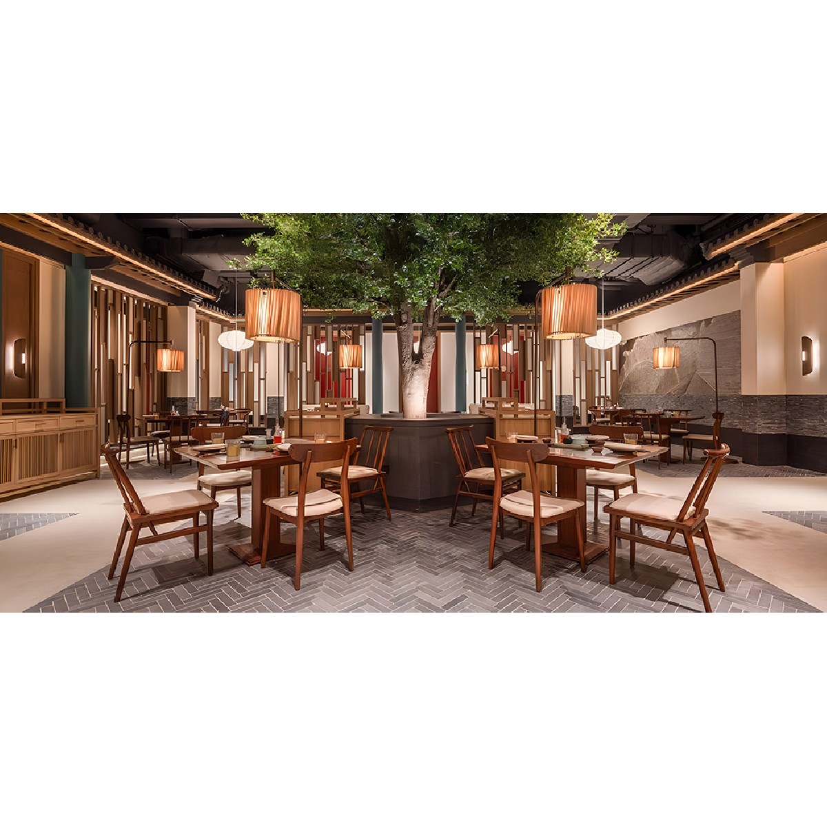 廣東廣州嶺南新世界酒店