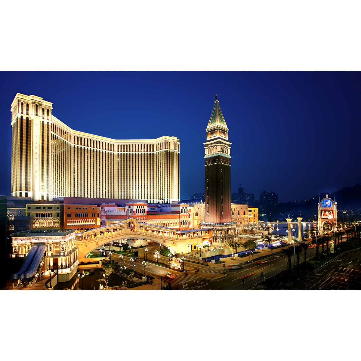 澳門威尼斯人度假村酒店