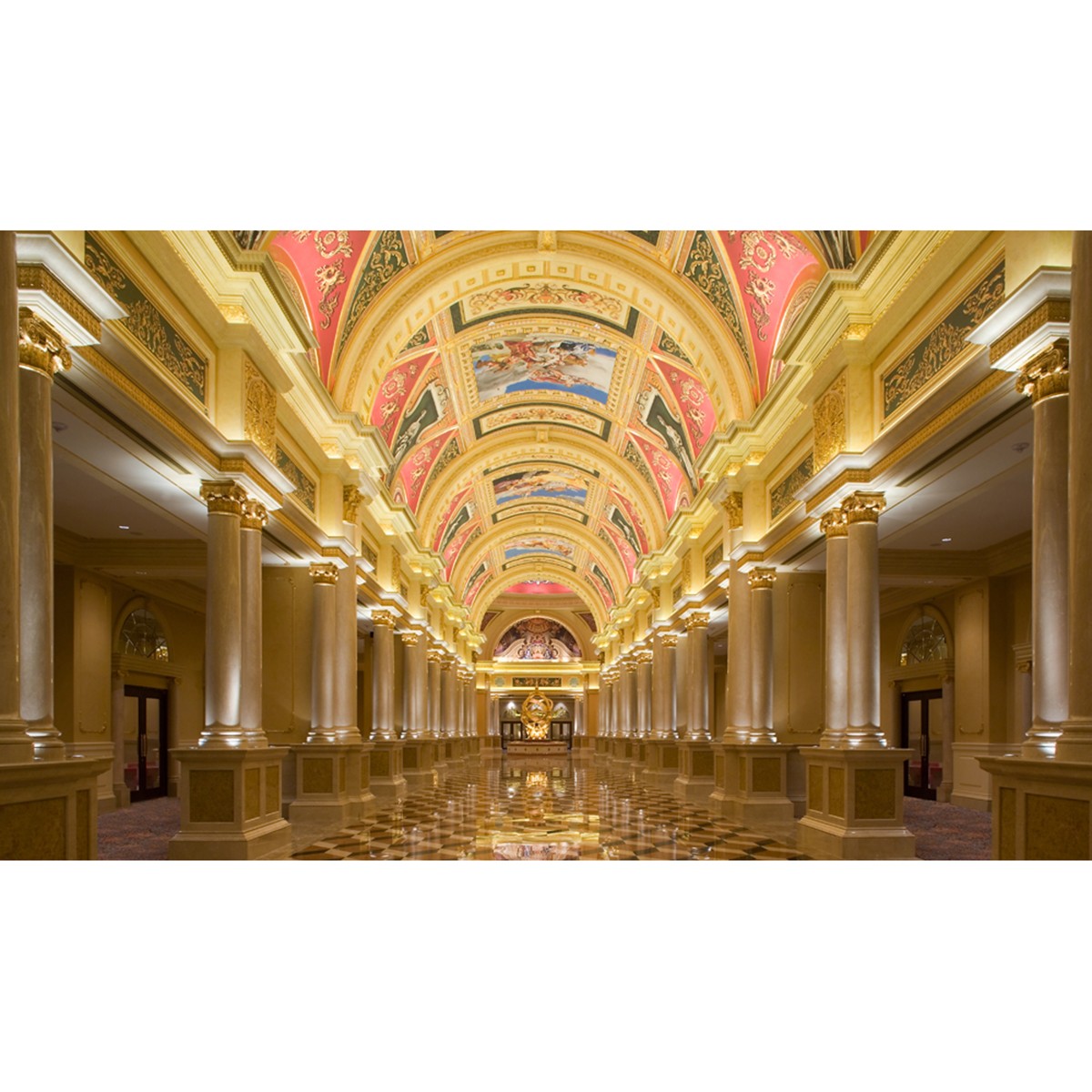 澳門威尼斯人度假村酒店