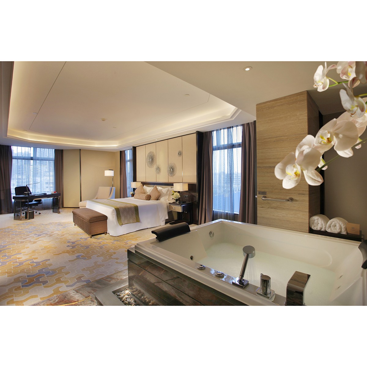 廣東肇慶星酒店