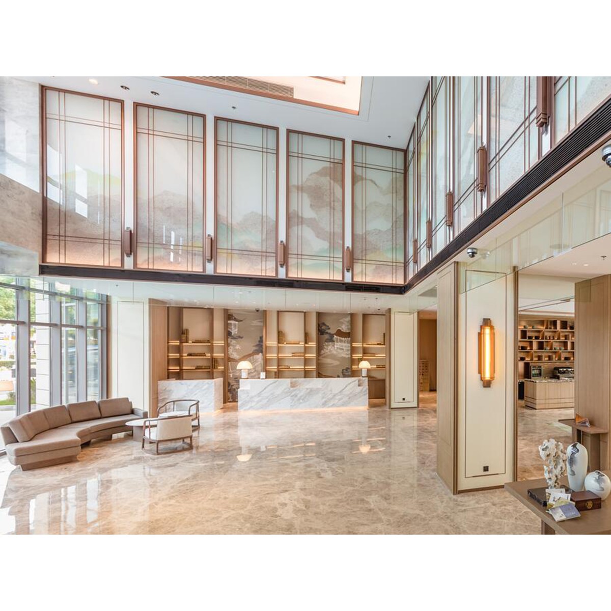 吳中福朋喜來登酒店