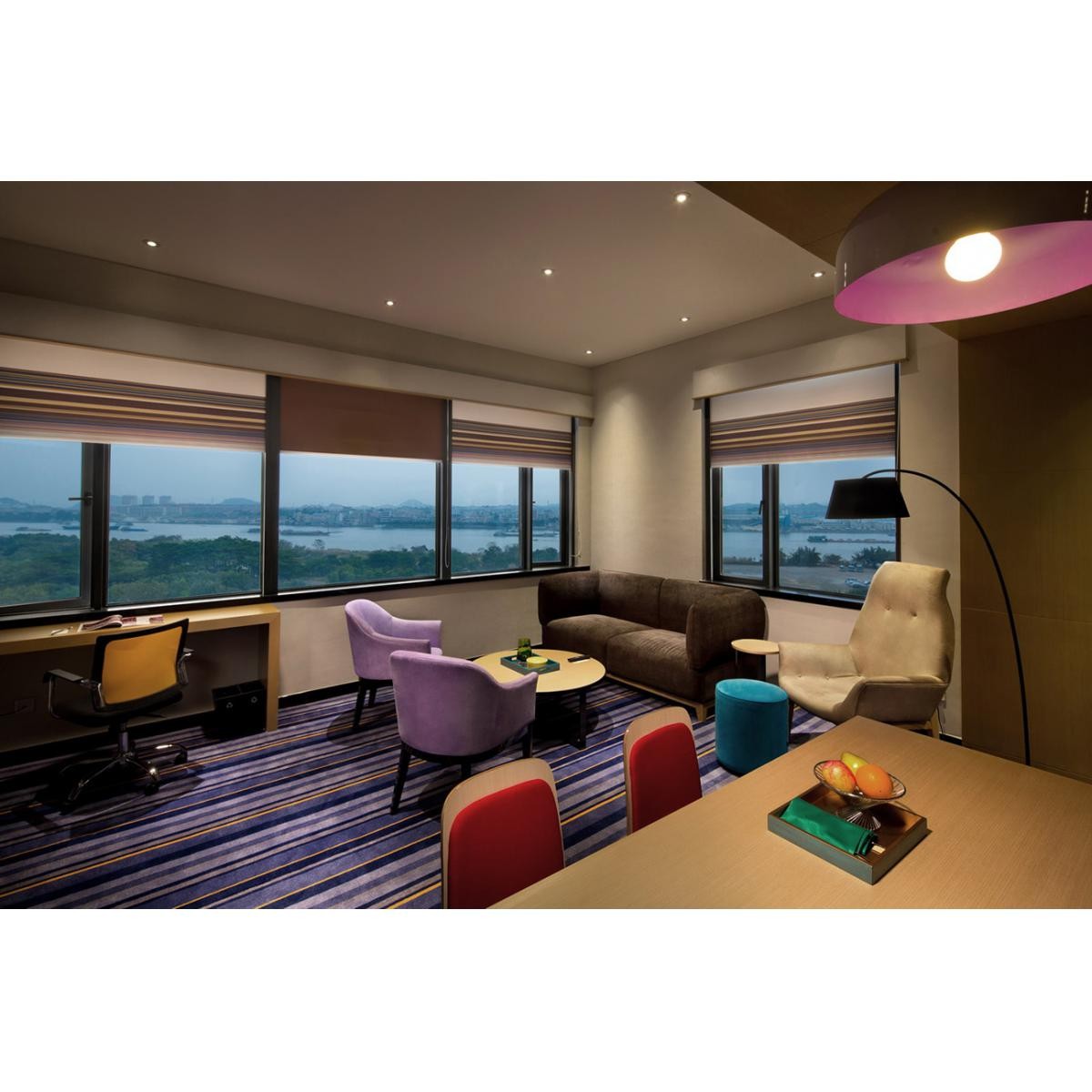 廣州大學城雅樂軒酒店