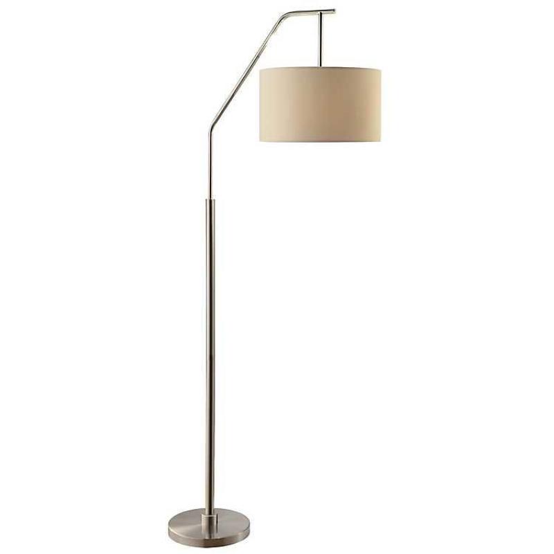 Project AHCL - Floor Lamp