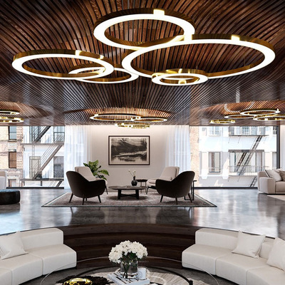 中山酒店燈飾實業(yè)公司